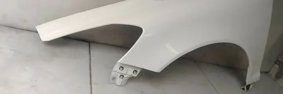 Volvo C70 Fender