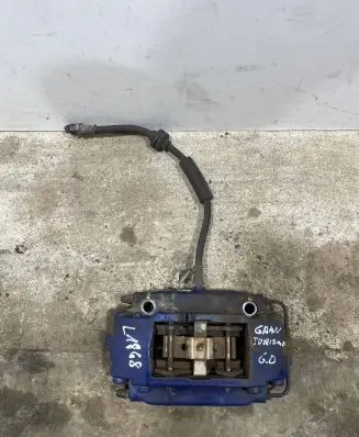 Maserati GranTurismo Rear brake caliper
