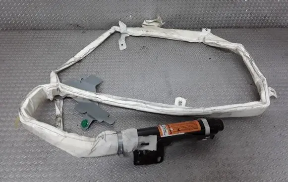 Volvo S40 Roof airbag 615533