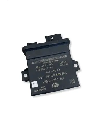 Opel Insignia A Light module LCM 5DF00904162 13317876 13285677