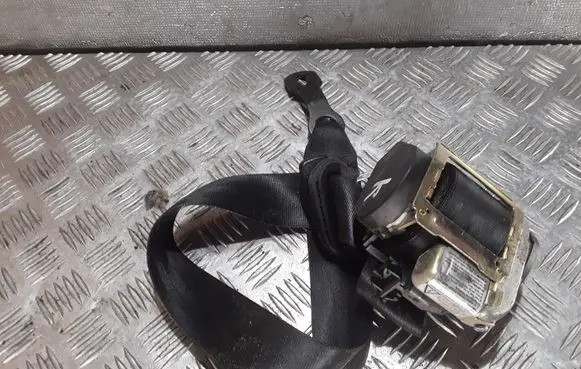 Audi A8 S8 D2 4D Front seatbelt 4D0657705Q 560294500B