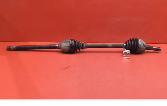 Peugeot Boxer Front driveshaft 