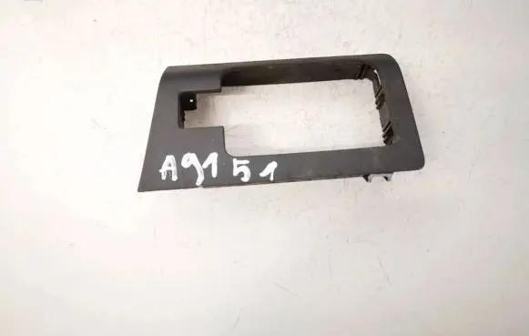Fiat Ducato Other interior part