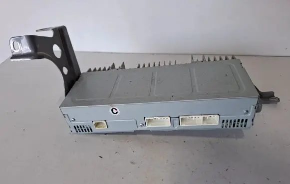 Lexus RX III Sound amplifier 8610048160