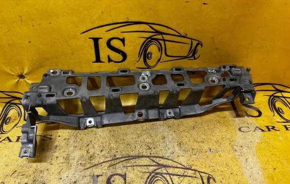 Porsche Panamera (970) Dashboard cross member/frame bar 97055232600