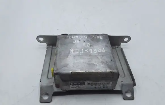 Subaru Forester SG Airbag control unit/module 1523005181 98221SA011