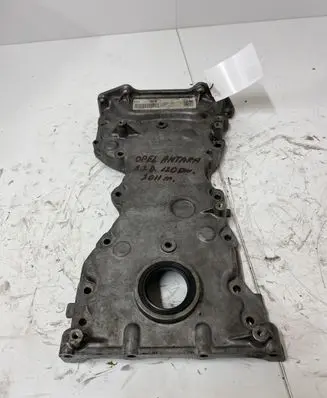 Opel Antara Timing chain cover 1111070080 CYJ091981K6