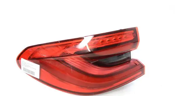 BMW 6 G32 Gran Turismo Rear/tail lights 7376483