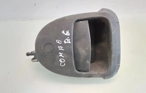 Opel Combo C Sliding door exterior handle 