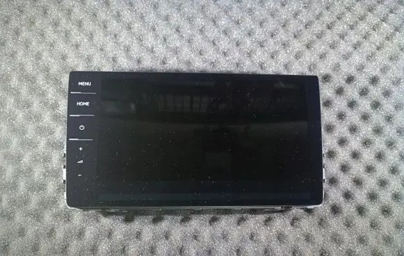 Volkswagen Arteon Screen/display/small screen 5G6919606C
