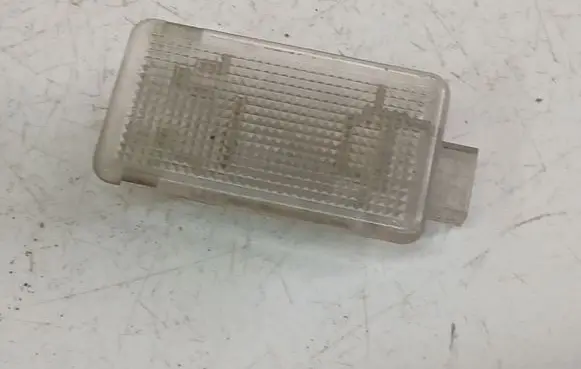 Volvo S60 Other interior light 9151431