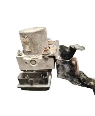 Renault Master III ABS Pump 0265237015