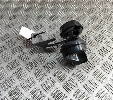 Porsche Taycan 9J1 Horn signal 9J1951201