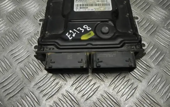 Ford Puma Other control units/modules L1T112A650KC E2138