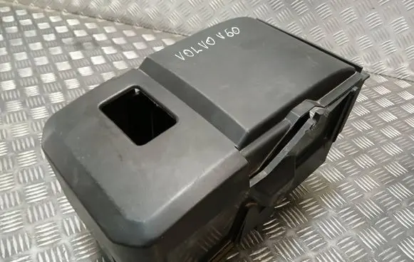 Volvo V50 Battery box tray 30667276