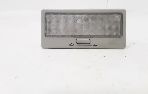 Volkswagen Sharan Front seat light 357947105