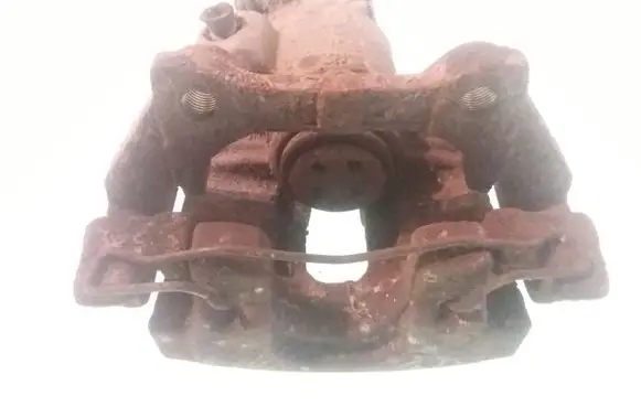 Renault Laguna II Rear brake caliper