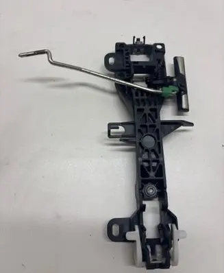 Toyota RAV 4 (XA50) Front door exterior handle/bracket 