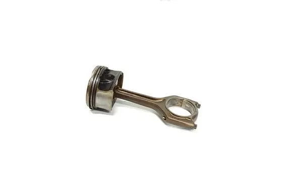 BMW 3 E90 E91 Piston with connecting rod 40E