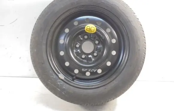 Nissan Primera R12 steel rim 40300AV600