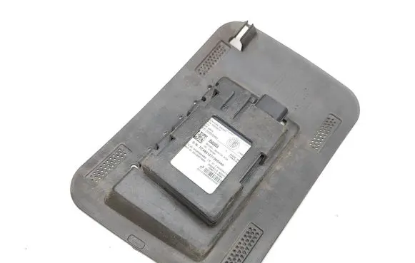 Blind spot module