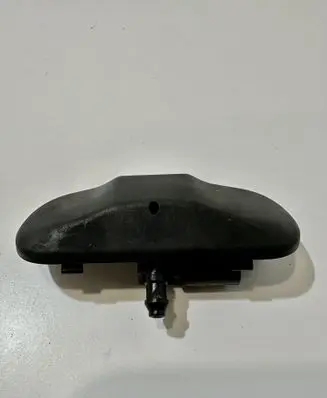 Volkswagen Golf VII Windshield washer spray nozzle 5M0955986C
