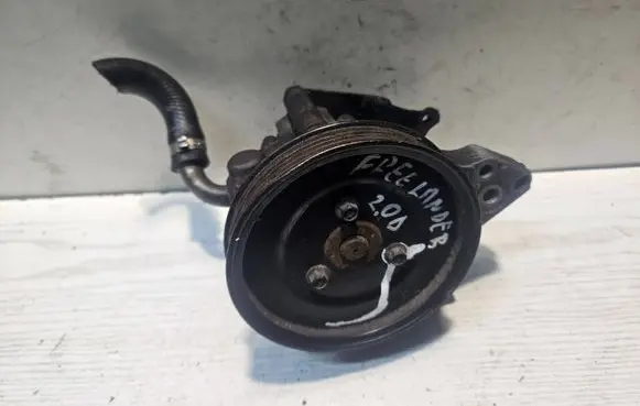 Rover 75 Power steering pump QVB101391 HE1205095
