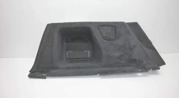 Land Rover Range Rover Sport L461 Trunk/boot side trim panel N9X245431AD
