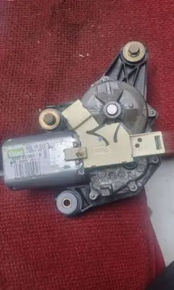 Renault Espace - Grand espace IV Rear window wiper motor 8200031083 53015512 00205181