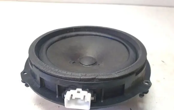 Ford Mondeo MK IV Front door speaker 6M2T18808AB