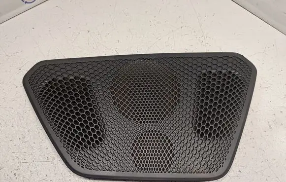 Dash center speaker trim cover