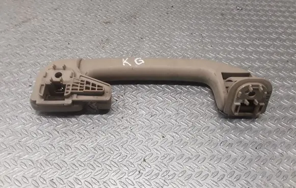 Nissan Murano Z50 Rear interior roof grab handle