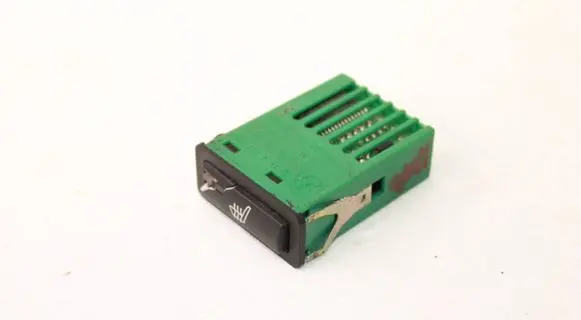 BMW X5 E53 Seat heating switch 8381303