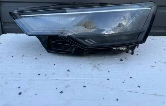 Audi A6 S6 C8 4K Headlight/headlamp 4K0941033 1ZX01337601