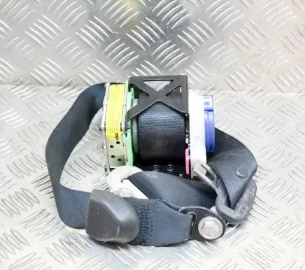 Mazda 6 Front seatbelt 1063728