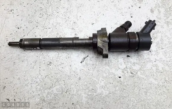 Ford C-MAX I Fuel injector 0445117859