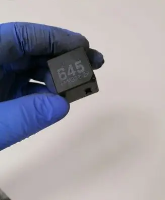 Volkswagen PASSAT B6 Other relay 4H0951253A