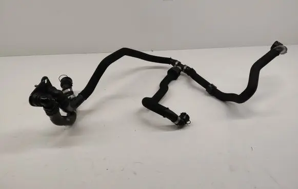 Mercedes-Benz C W206 Hybrid/electric vehicle battery cooling hoses/tubes A2065015700