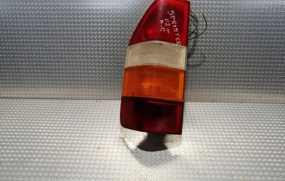 Mercedes-Benz Sprinter W901 W902 W903 W904 Rear/tail lights A0008260856