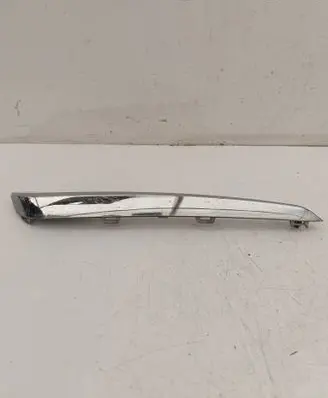 Opel Insignia B Front bumper splitter molding 13491191