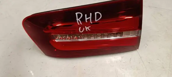 Mercedes-Benz GLC X253 C253 Tailgate rear/tail lights A2539063100