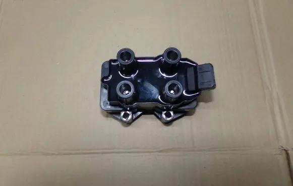 Opel Vectra B High voltage ignition coil 