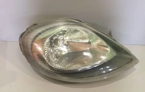 Renault Trafic II (X83) Headlight/headlamp 088130 89308729