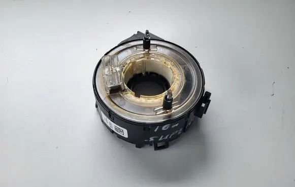 Skoda Superb B6 (3T) Steering angle sensor 
