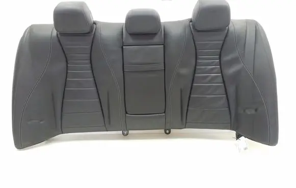 Mercedes-Benz E W213 Rear seat 