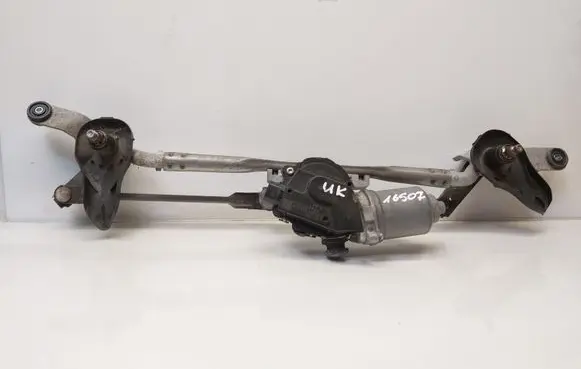 Mazda 6 Front wiper linkage GJE867340 1593004330