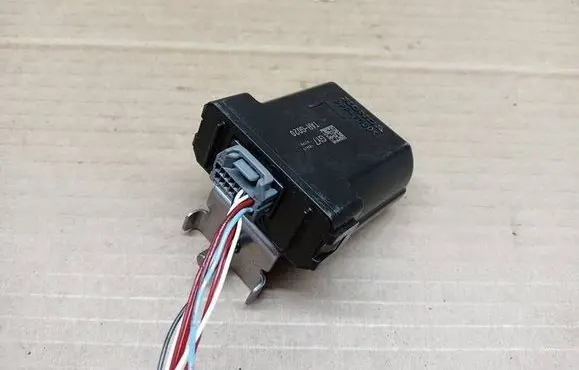 Honda Jazz Other devices TARG020