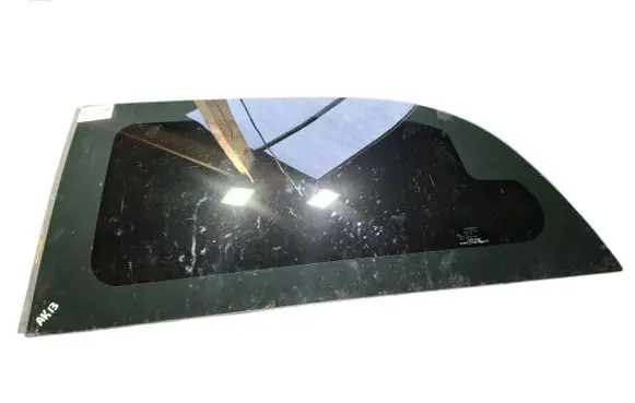 Chrysler Grand Voyager V Rear side window 43R01238 1T003058