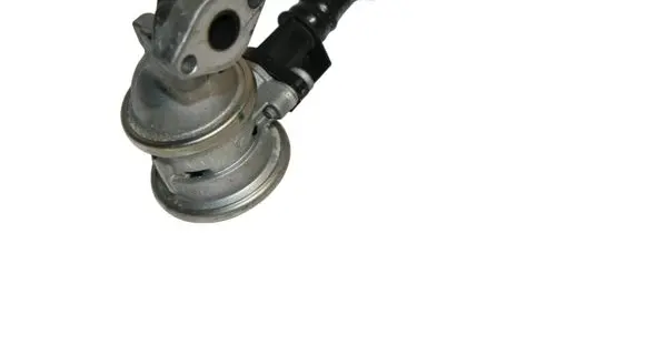 Audi A6 S6 C7 4G EGR valve 06E131101D