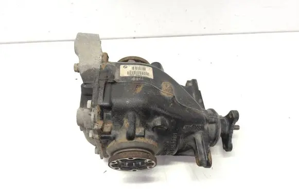 BMW X1 E84 Rear differential 7541580 7611129